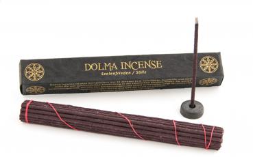 Dolma Incense - Tibetan Line Räucherstäbchen - Berk